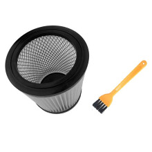 91096424 Stofzuigerfilter voor Parkside PWD-Serie PWD12 PWD20 PWD25 PWD30 PWD35 Nat- en Droogstofzuiger