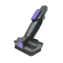 Crevice Tool Replacement for Pet Cordless Stick IX141 IZ462H IZ483H IZ363HT IZ361H IZ163H Vacuum Cleaner Parts A