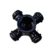 For H20 / H30 Wet & Dry Vacuum Cleaner Roller Brush Motor Rotor Replacement Parts Motor Rotor Part