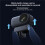 Magnetic Quick Release Two Claw Charging Adapter Mount for  OSMO  Accessories Magnetic Mount Bracket Connector 2