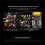 XT60 Anti Short Circuit Module 4-6S 1A/2A Current Limite Digital Display Short-Circuit Protection Tool for Flight Stack 2