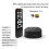 WiFi-Audiodecoder, Mediaspeler, Netwerkstreamingdecoder, Muziekdecoder, Optische Vezel, , DLNA-Ontvanger 7
