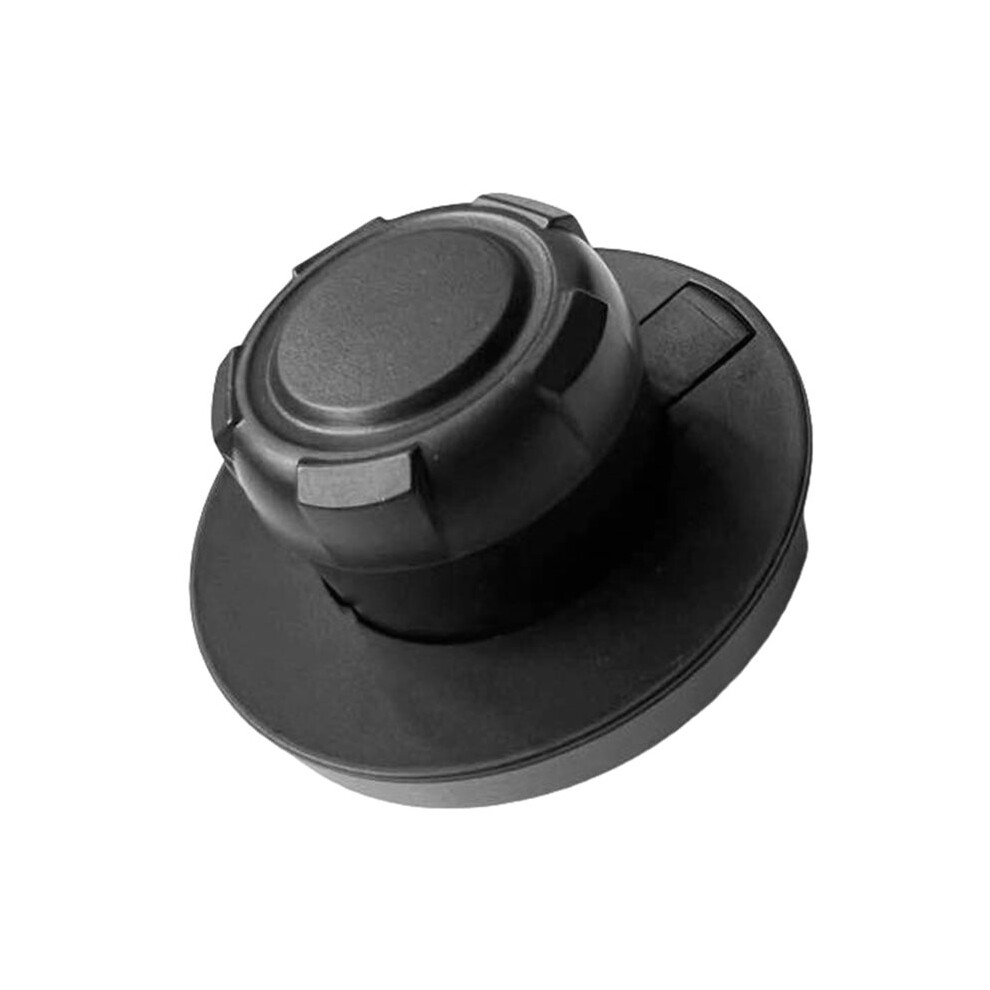 9L3z-19A487-Aa Car Dashboard 12V Volt Power Outlet Socket Cover For F150 F250 F350 F450 F550 2009-2025 4713981505858