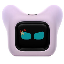 Xiaozhi Electronic Pet AI Chatbot Emotional Companion Voice Interactive Robot Virtual Partner