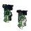 BDM-020 Adaptive Trigger Button L1 L2 R1 R2 V2.0 for PS5 Dualsense Controller LR Triggers Buttons with Motor 3