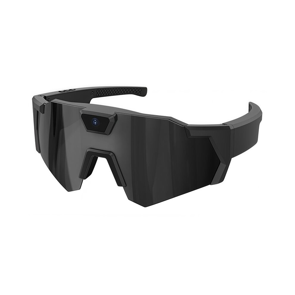 Photos - Other Photo Accessory Zandona POV Glasses 4K Baseball Glasses Sunglasses with Cameras for Men Women for Sports Outdoor Activities 