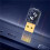 USB Bluetooth6.0 Dongle Bluetooth6.0 Receiver Transmitter Adapter for  Keyboard Mouse Headphone Speaker 8
