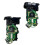 BDM-010 Adaptive Trigger Button L1 L2 R1 R2 V1.0 for PS5 Dualsense Controller LR Triggers Buttons with Motor 4