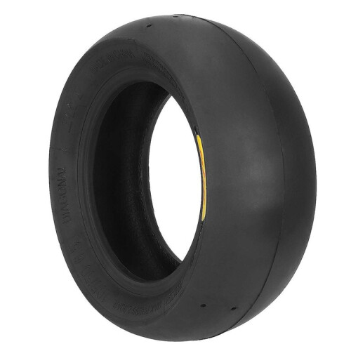 ULIP Pneu Sem Câmara de 11 Polegadas, 105/50-6.5, para Patinete Elétrico  Thunder Kaabo Wolf , com Tecnologia Semi-Hot Melt. 1