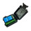 5V 12V 24V 2 Channel Motor Control  Forward Reverse Telescopic Rod Wireless Remote Control  433M 4