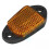 Para  Max G2 Scooter Elétrico Peças de Refletor Frontal Acessórios Aviso Automático de Estrada Esquerda 1