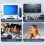 USB Bluetooth6.0 Dongle Bluetooth6.0 Receiver Transmitter Adapter for  Keyboard Mouse Headphone Speaker 3
