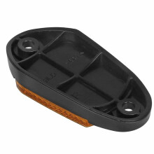 For Max G2 Electric Scooter Reflector Case Parts Front Reflector Accessories Road Automatic Warning Right