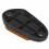 For  Max G2 Electric Scooter Reflector Case Parts Front Reflector Accessories Road Automatic Warning Right 4