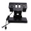 Docking Station 6 In 1 per Ventole per  2, Supporto Regolabile da 100 W, Dock Multiporta 4K Compatibile con  per  Ally/per 1