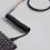 Mechanical Keyboard Adapter Coiled Cable TypeC Phone Charging Cord USB Keyboard Aviation Connector Wire for Desktop PC,D 4