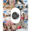 Digital Kitchen Timer with Visual Countdown, Count , Loud Alarm, and Magnetic Backing for Enhanced Cooking and Baking 8