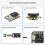 MeshtasticLora32 V4 Esp32 BT Wifi Development Board 0.96-Inch OLED Screen ESP32-S3R2 Low-Power IoT Board W/Case 2