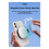 Rechargeable LED Magnetic Selfie Light with Mirror 3 Adjustable Lighting Effects Portable Foldable 6500-7000K 9