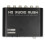 5.1 Channel CH HD Audio Decoder SPDIF Coaxial to 6RCA DTS AC3 Optical Digital Amplifier Analog DAC Adapter EU Plug 3