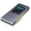 High Speed 10Gbps Mobile Solid State Disk Box RGB Cool Light Effect NVMe Protocol M2 Mobile Hard Disk Drive Box 2