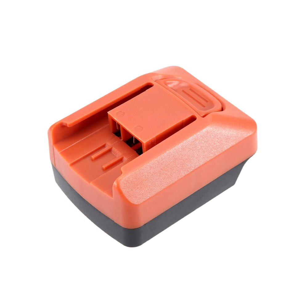 Upgraded Battery Adapter Converter For To 18V Cordless Tool, Power Tool Battery Converter Cordless Tool 4711437950887