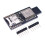 ATMEGA32U4 Virtual Keyboard Development Board WIFI ESP8266 ESP-12E TF Storage for  Module 1