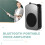 Wireless Microphone Double Noise Reduction Stereo Sound Microphone Megaphone Lavalier Microphone for Teaching and Class 4