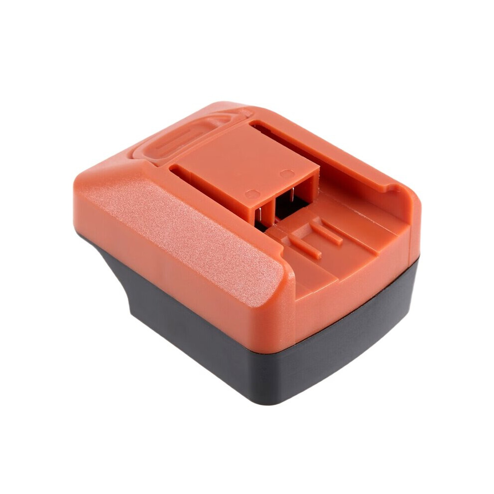 Upgraded Battery Adapter Converter For To 18V Cordless Tool, Power Tool Battery Converter Cordless Tool 4712109282480