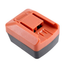 Upgraded Battery Adapter Converter for to 18V Cordless Tool, Power Tool Battery Converter Cordless Tool