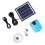 Solar Oxygen Pump Water Oxygen Pump Fish Oxygenator Aquarium Accessories 5
