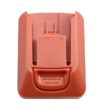 Upgraded Battery Adapter Converter for to 18V Cordless Tool, Power Tool Battery Converter Cordless Tool