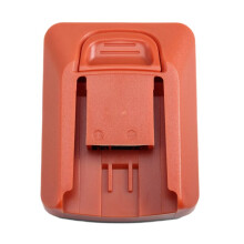Upgraded Battery Adapter Converter for to 18V Cordless Tool, Power Tool Battery Converter Cordless Tool