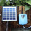 Solar Oxygen Pump Water Oxygen Pump Fish Oxygenator Aquarium Accessories 3