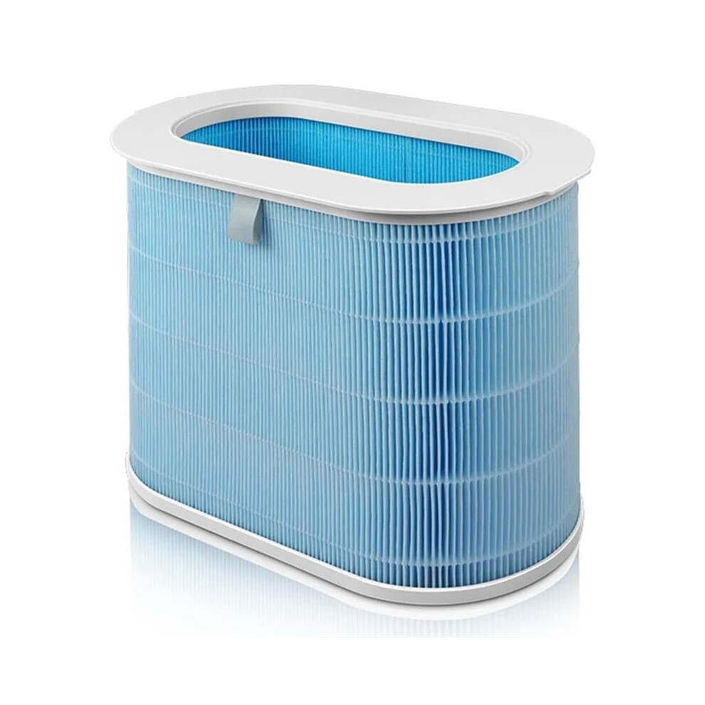 Hepa Filter For Mijia Mjxfj-300-G1 Replacement Parts High Efficiency Air Purifier To Remove Pm2.5 Dust Haze 4713070226879