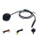 Car AHD 1080P Rear View Camera Reverse Camera Night Vision Camera Backup Camera CVBS 720P Waterproof Camera 1