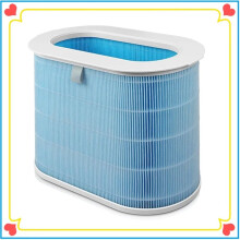 HEPA Filter Compatible with Mijia MJXFJ-300-G1 Replacement Parts High Efficiency Air Purifier to Remove PM2.5 Dust Haze