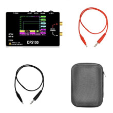 Alimentation DPS100 100 W 30 V 5 A, Portable, Numérique, Réglable, Protection Multiple, Basse Température, Onde de Choc