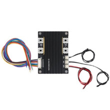 8S 120A BMS Sodium-Ion Battery Protection Board Battery Balance Board Short Circuit Protect Electric Vehicle Start