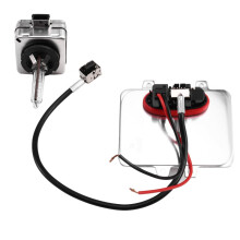00040547 5DV00900000 Xenon Hid Headlight Ballast Module with D1 Harness D1 Light for
