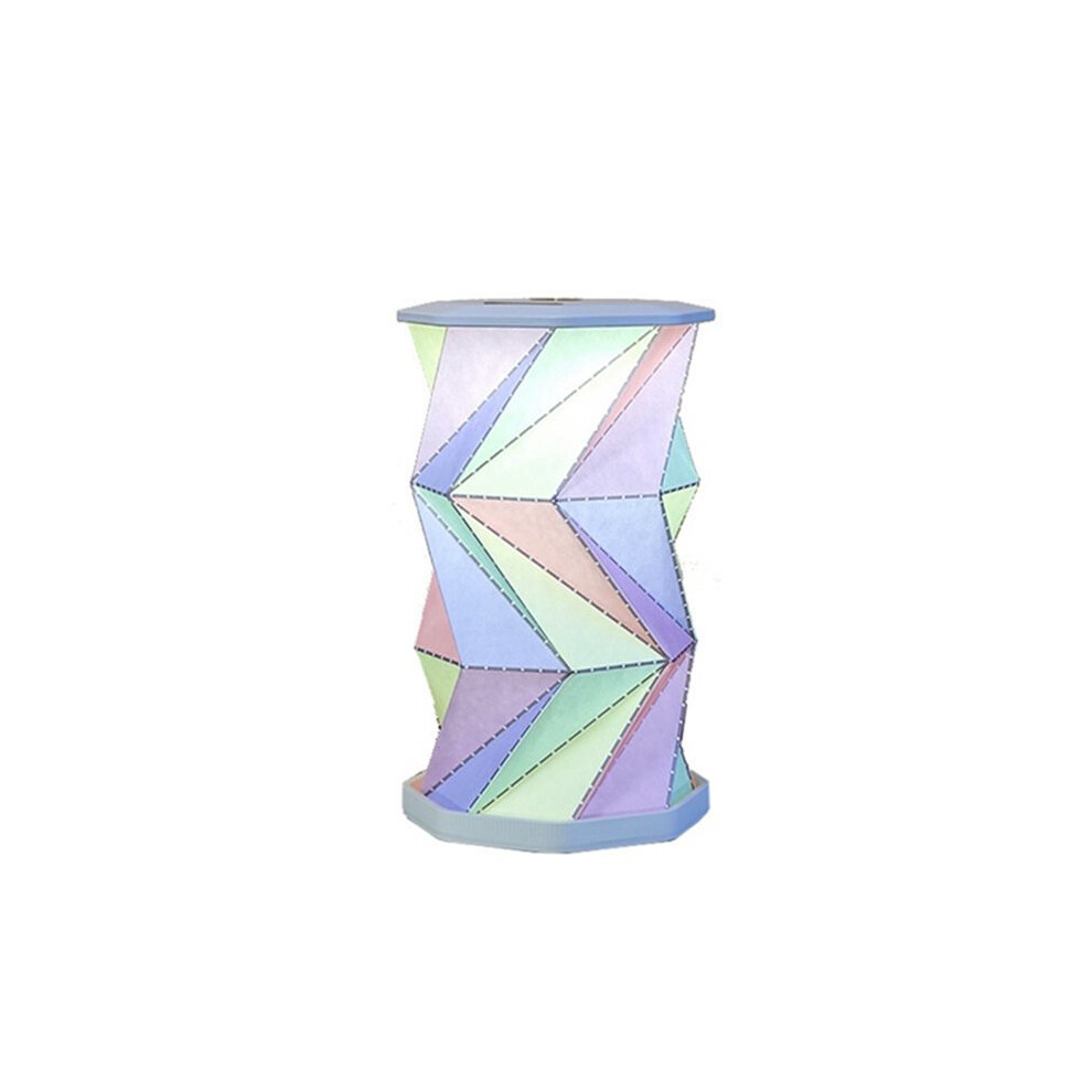 Rotating Night Magnetic Folding Rotating Foldable Atmosphere Light 6031193690611