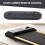 3PCS 433Hz Remote Control for Walking Pad Under Desk Treadmill Walking Machine Black Treadmill Accessories 1