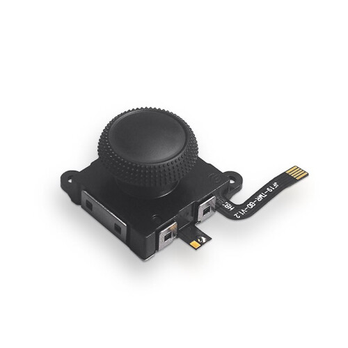 27in1 TMR Joystick Replace for  /OLED  3D Analog Joysticks with Joysticks Cap and Disassembly Tool 2