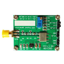 2.4GHz RF Microwave Voltage Controlled VCO Voltage Controlled Oscillator 2.4GHz VCO Signal Generator