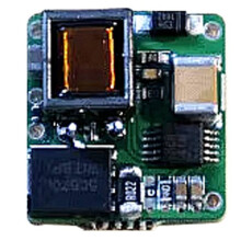 Voor Nixie Tube Boost Module 5V-170V Boost Module Hoogspanning Booster Voeding voor Converter Glow Tube Clock