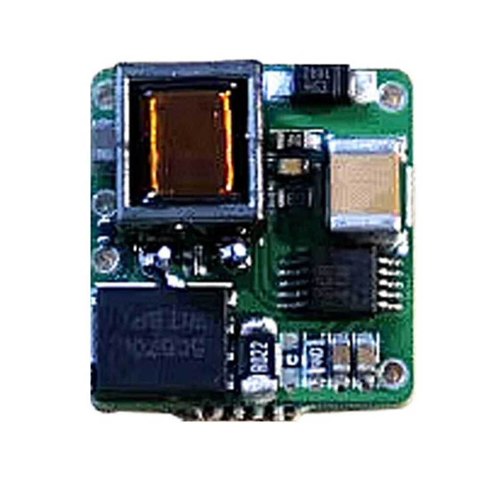 For Nixie Tube Boost Module 5V-170V Boost Module High Voltage Booster Power Supply For Converter Glow Tube Clock 6033701995966
