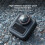 Len Protector for  Max 2 Action Camera Tempered Glass Len Cap Protector HD Scratch-Resistant Len Protector Cap 4