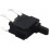 microswitch 100Pcs Camera Switch 8.5  Micro Switch EVD Door Detection Switch Portable Mobile TV DVD Ref: 2461 2
