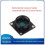 IMX296 Camera for Raspberry Pi Support C/CS-Mount Lens Global Shutter IMX296 Camera 1456x1088 1.6MP 4
