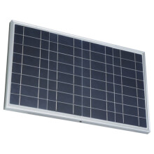 Kit de Panel Solar de 12 V y 30 W de Potencia, Generador Solar Portátil Recargable para Exteriores, para el Hogar.